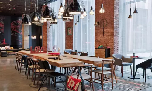 هتل ماکسی تفلیس